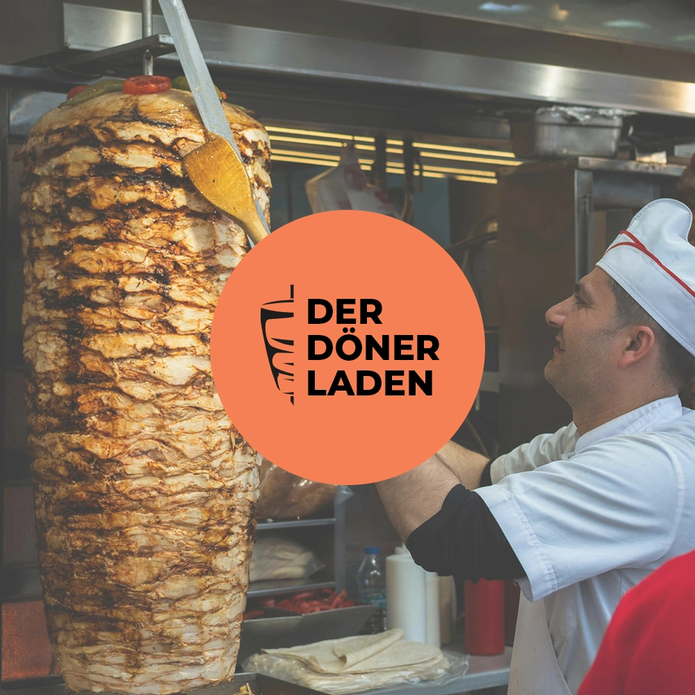 Bild für den Mieter "Der Dönerladen"