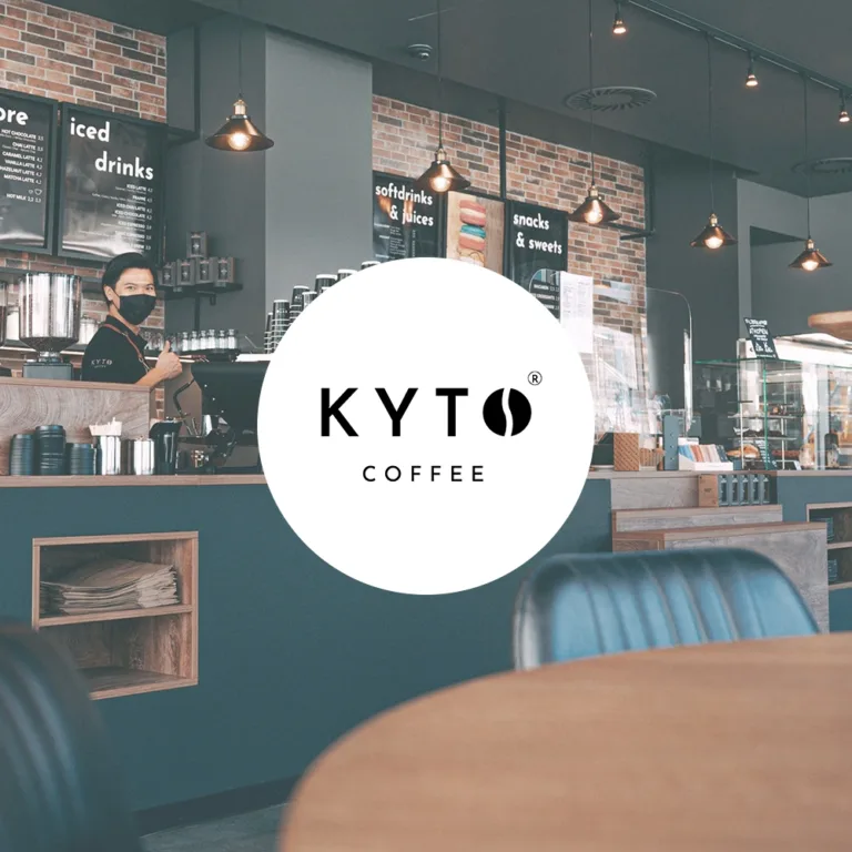 Bild für den Mieter "Kytocoffee"